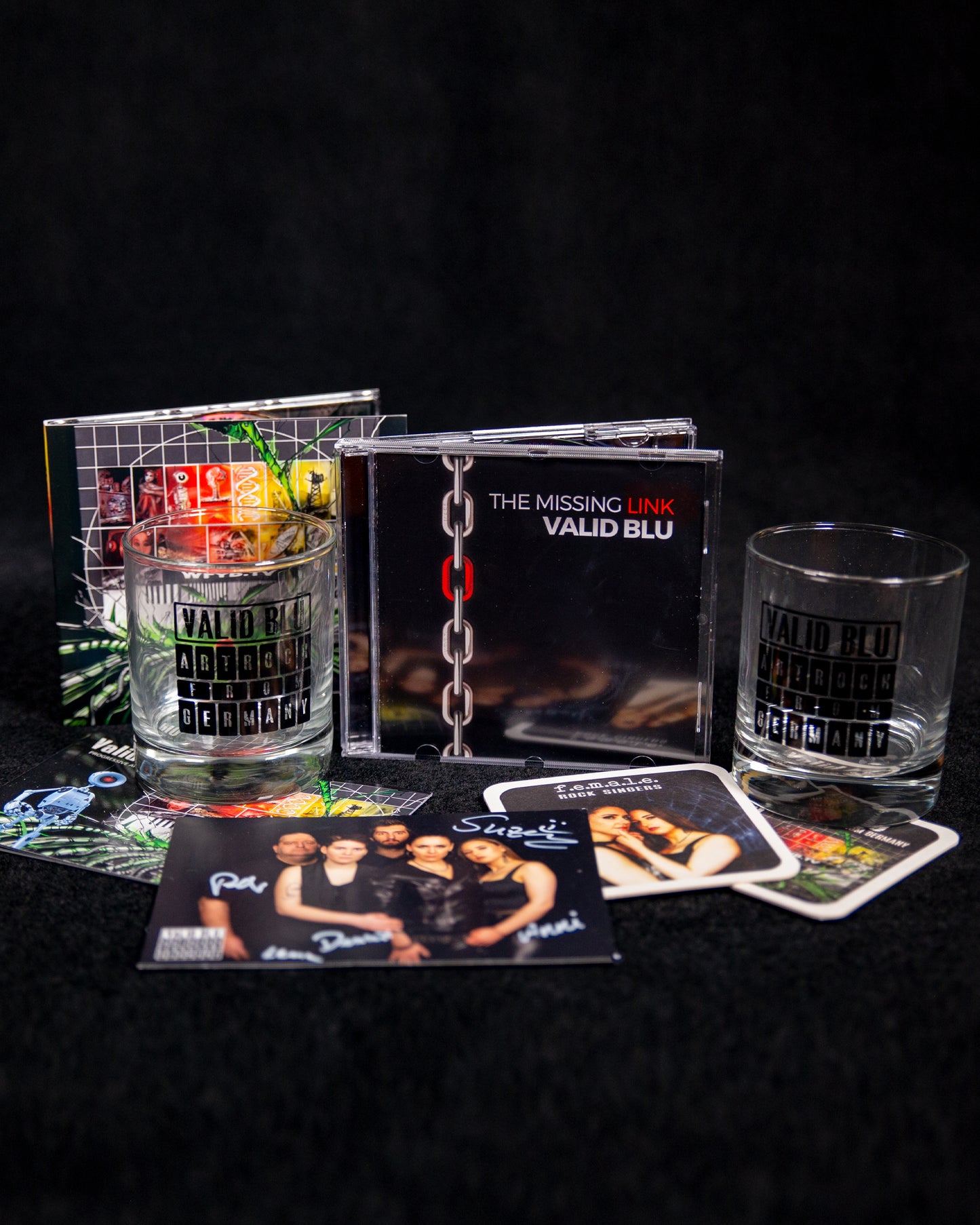 CD Super Bundle