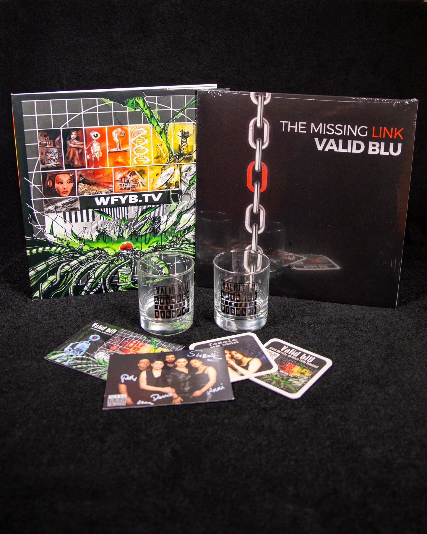 VINYL Super Bundle