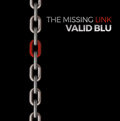 Cover The Missing Link Valid Blu